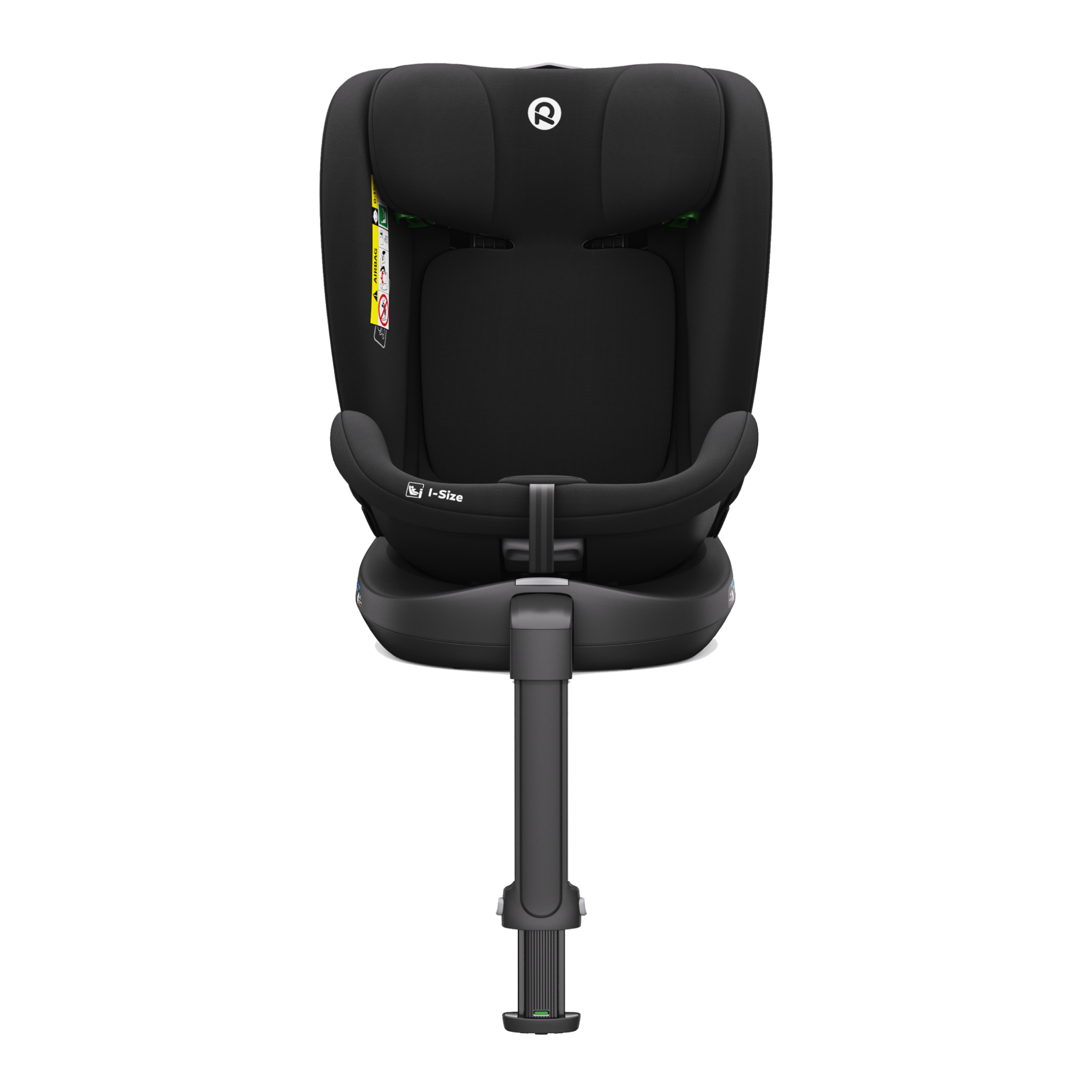  Ghế ngồi ô tô trẻ em Reebaby C012 FX Flexi Fit 360 