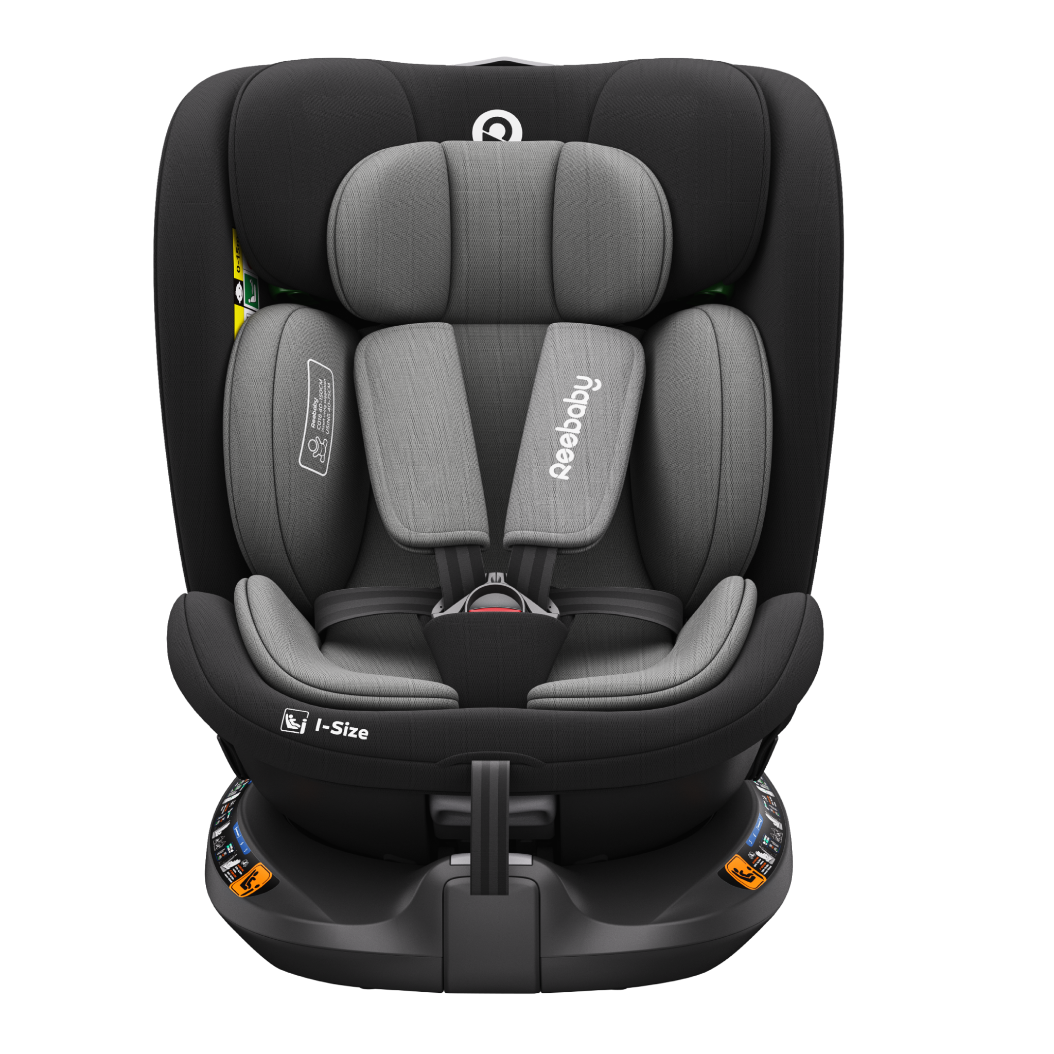  Ghế ngồi ô tô trẻ em Reebaby C018 FX Smart Fit 360 