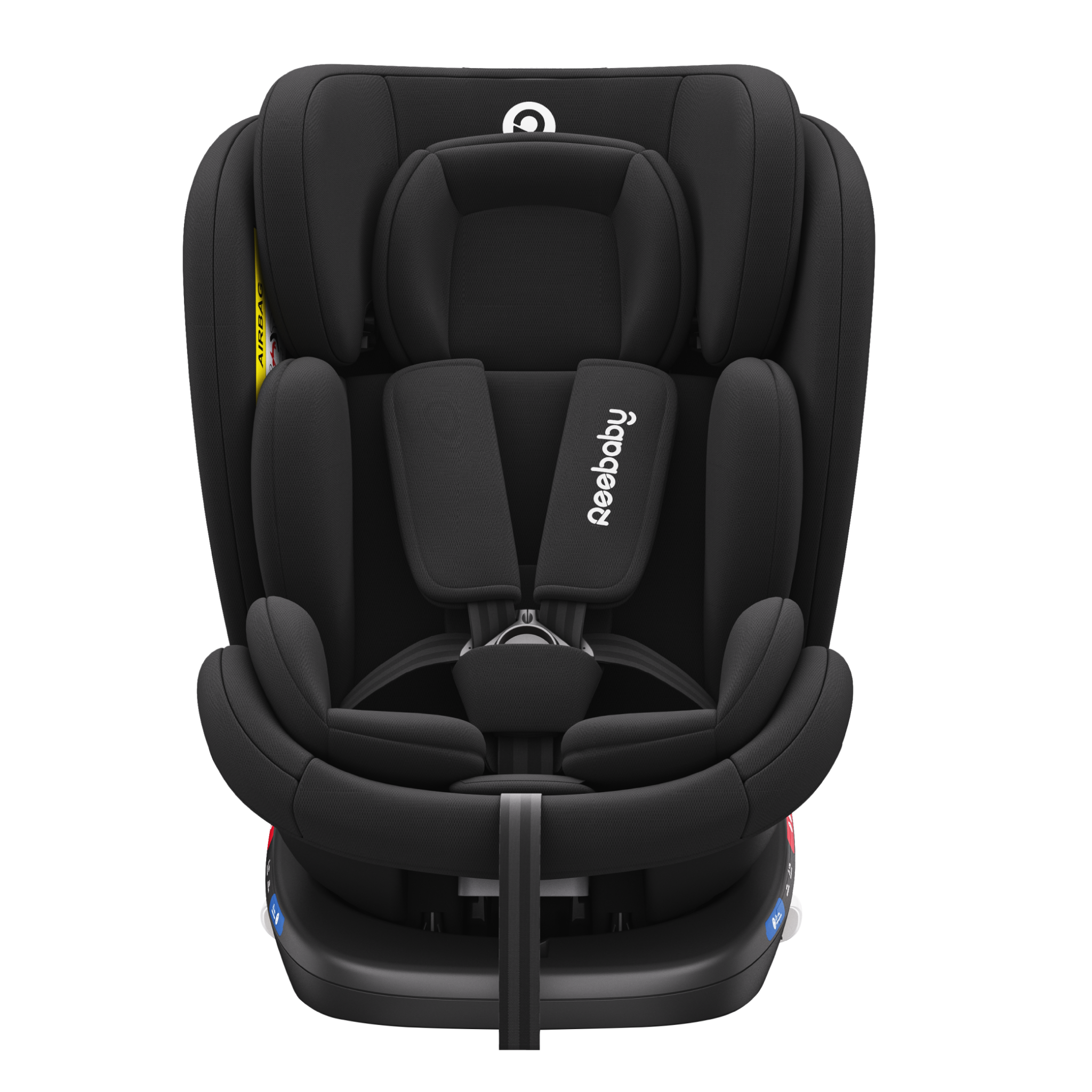  Ghế ngồi ô tô trẻ em Reebaby S64 FX Multi Grow 360 