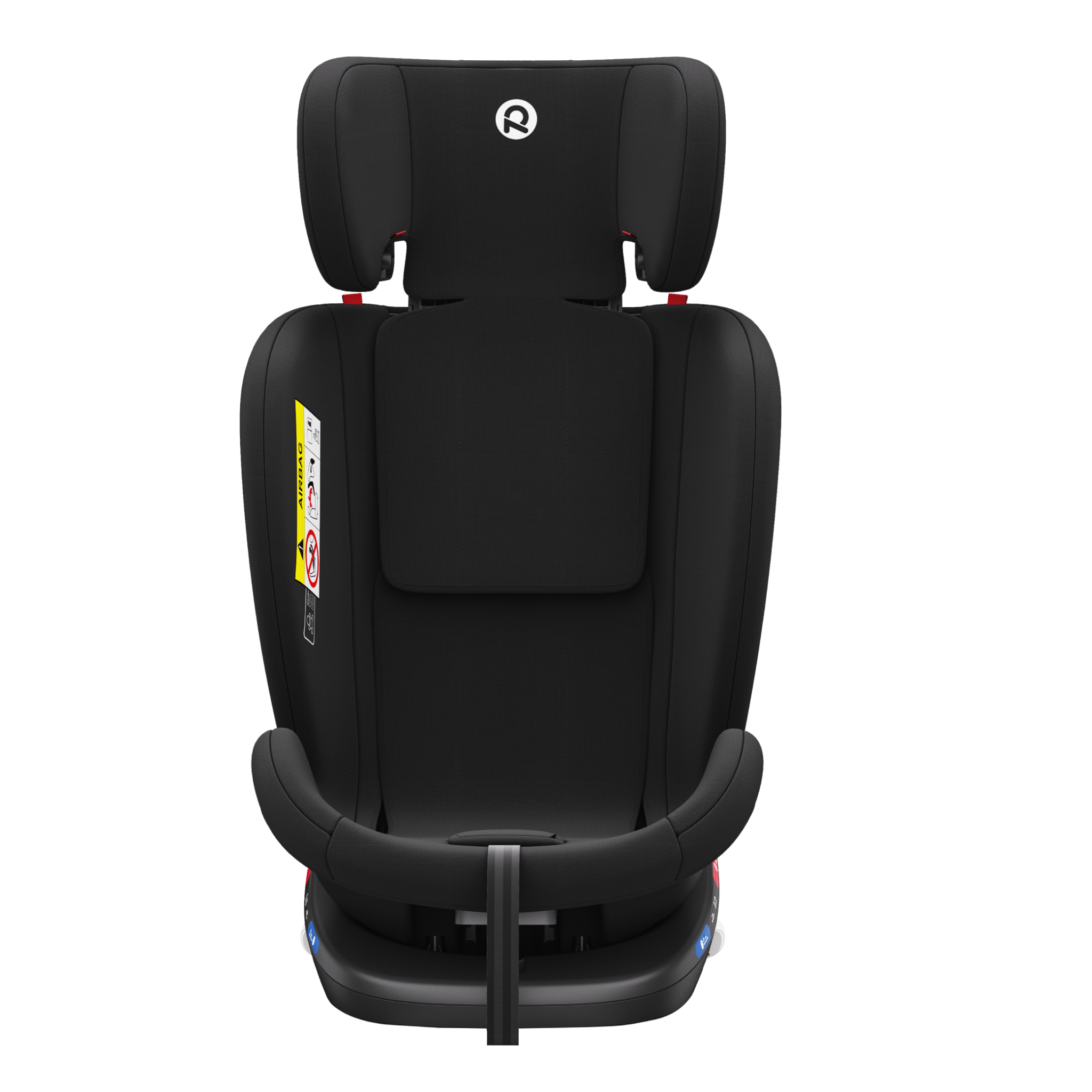  Ghế ngồi ô tô trẻ em Reebaby S64 FX Multi Grow 360 