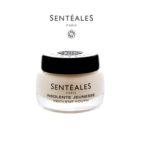  KEM CRÈME INSOLENTE JEUNESSE 