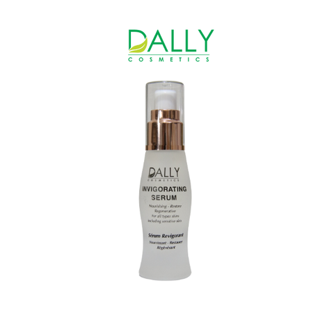  IVIGORATING SERUM-Serum phục hồi (Dành cho tất cả các loại da kể cả da nhạy cảm) 30ml 