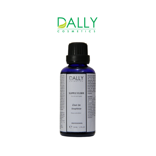  SUPPLE ELIXIR-Tinh dầu phục hồi (Dành cho tất cả các loại da kể cả da nhạy cảm) 50ml 