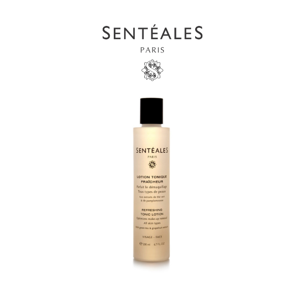  NƯỚC HOA HỒNG LOTION TONIQUE FRAICHEUR 