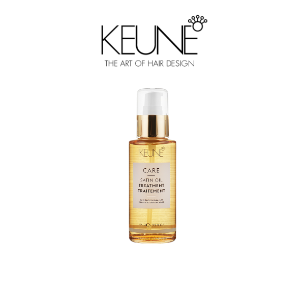  DẦU DƯỠNG CARE SATIN OIL - OIL TREATMENT 