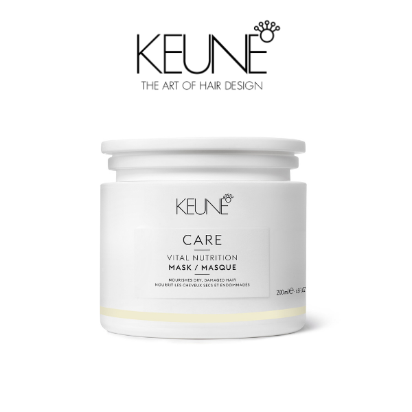  DẦU HẤP CARE VITAL NUTRITION MASK 