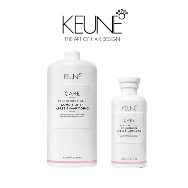  DẦU XẢ CARE COLOR BRILLIANZ CONDITIONER 