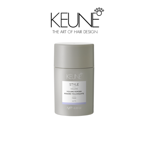  STYLE VOLUME POWDER 