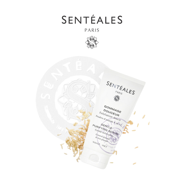  KEM TẨY TẾ BÀO CHẾT GOMMAGE DOUCEUR 