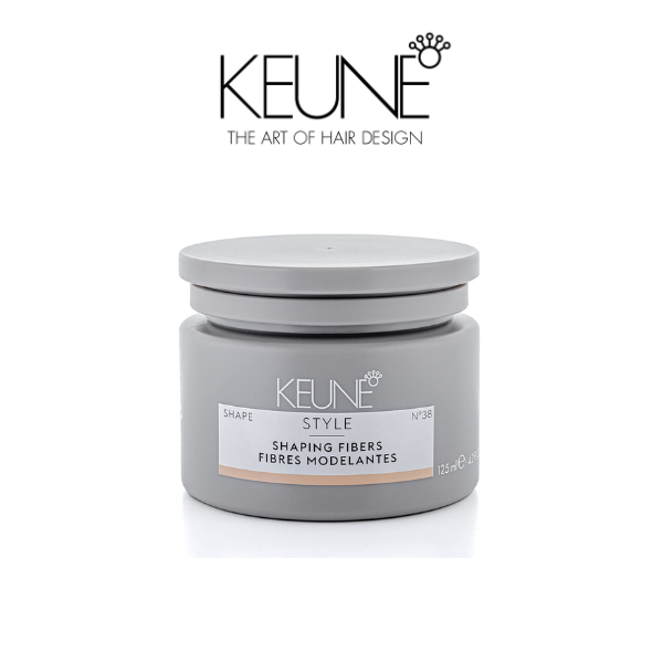  SÁP GIỮ NẾP TÓC MỀM SHAPING FIBRES 