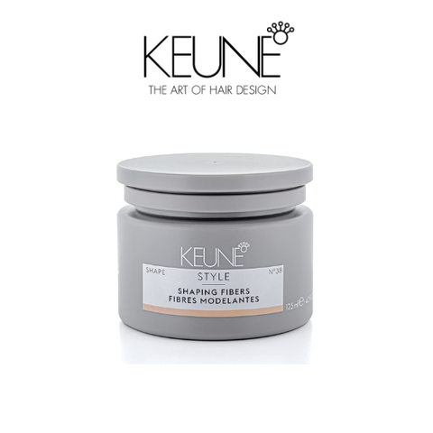  SÁP GIỮ NẾP TÓC MỀM SHAPING FIBRES 