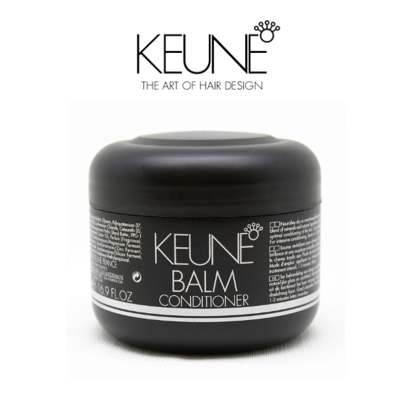  DẦU XẢ DƯỠNG TÓC BALM CONDITIONER 