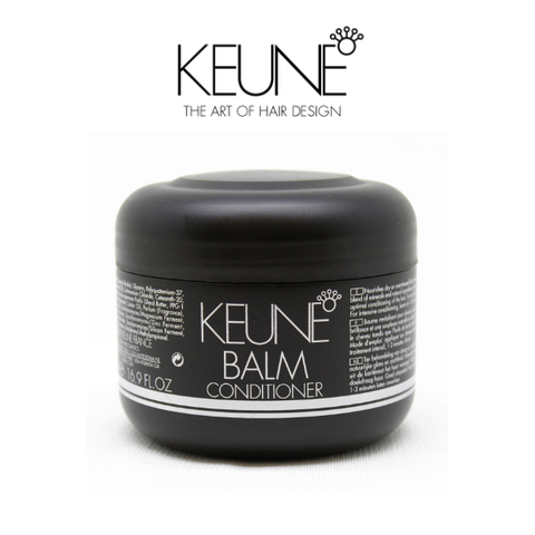  DẦU XẢ DƯỠNG TÓC BALM CONDITIONER 