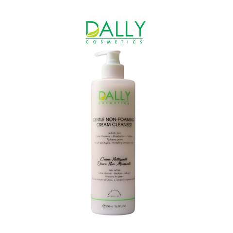  GENTLE NON-FOAMING CREAM CLEANSER - Sữa rửa mặt (không bọt)  500ml 
