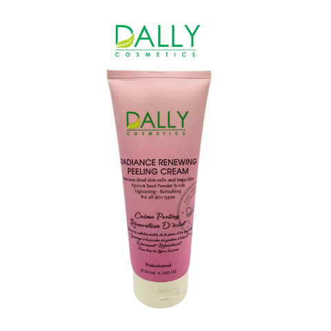  RADIANCE RENEWING PEELING CREAM - Kem tẩy tế bào chết da mặt (200ml) 