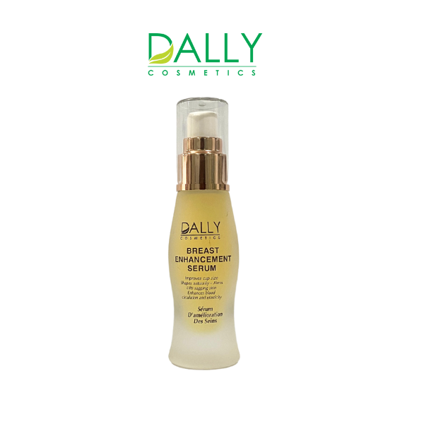  BREAST ENHANCEMENT SERUM - Serum săn chắc ngực - 30ml 