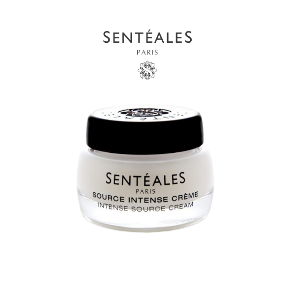  KEM DƯỠNG ẨM DA INTENSE SOURCE CREAM 