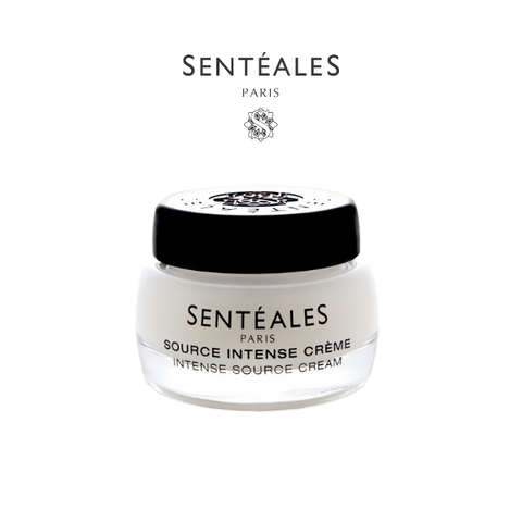  KEM DƯỠNG ẨM DA INTENSE SOURCE CREAM 