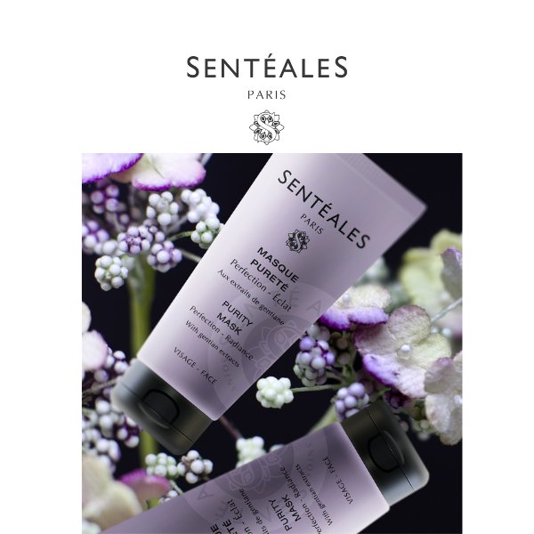  MẶT NẠ MASQUE PURETÉ 