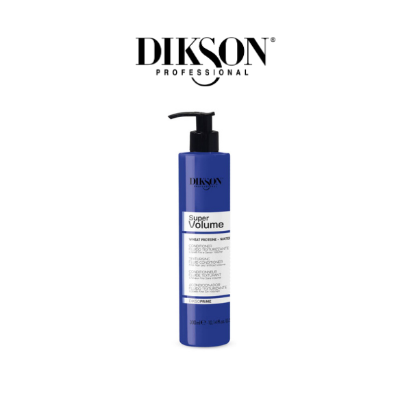  Super Volume - Texturising Fluid Conditioner 