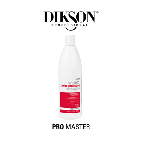  PRO MASTER - Argan Color  Protective - Illuminating Shampoo 