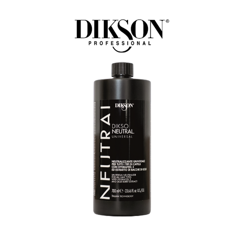  DIKSO NEUTRAL. UNIVERSAL - Universal Neutralizer 