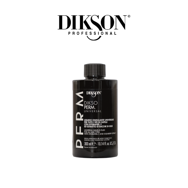  DIKSO PERM. UNIVERSAL - Universal Waving Fluid 