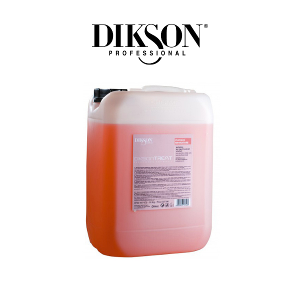  Dikson TREAT - SHAMPOO  RISTRUTTURANTE 10kg 