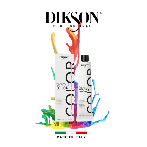  Dikson Color 