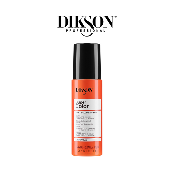  Super Color - Color Sublimating Serum 