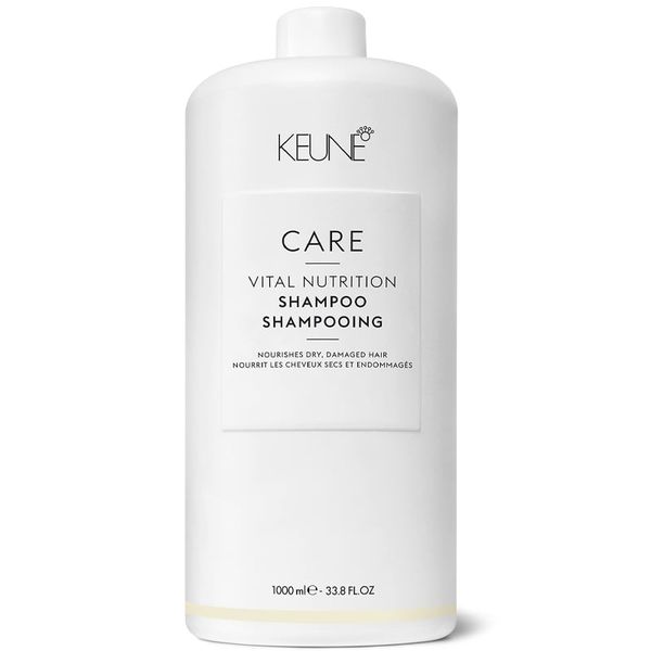  DẦU GỘI CARE VITAL NUTRITION SHAMPOO 