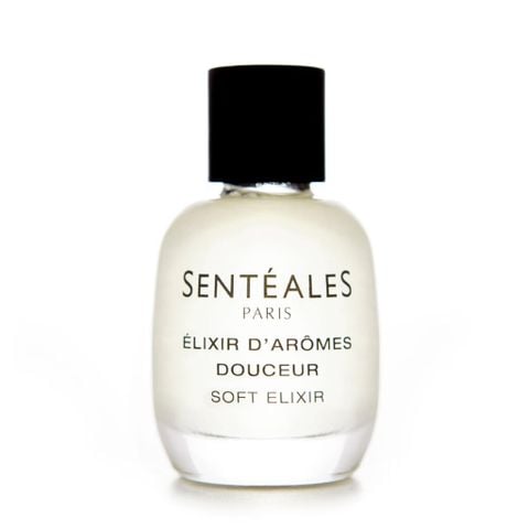  TINH DẦU DA NHẠY CẢM ELIXIR D AROMES DOUCEUR 