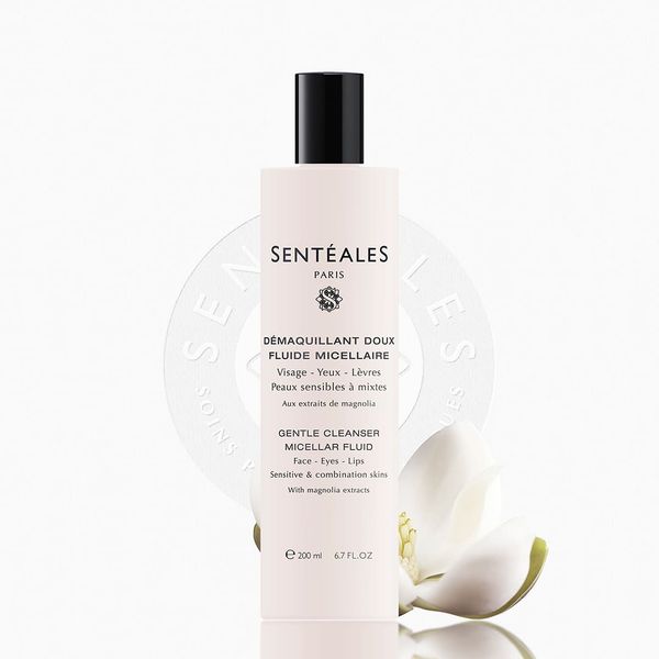  SỮA RỬA MẶT DÉMAQUILLANT DOUX FLUIDE MICELLAIRE 