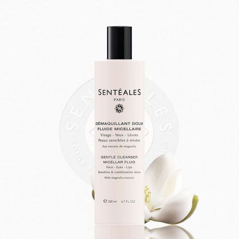  SỮA RỬA MẶT DÉMAQUILLANT DOUX FLUIDE MICELLAIRE 