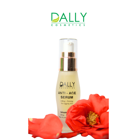  ANTI-AGE SERUM-Serum dành cho da lão hóa (30ml) 