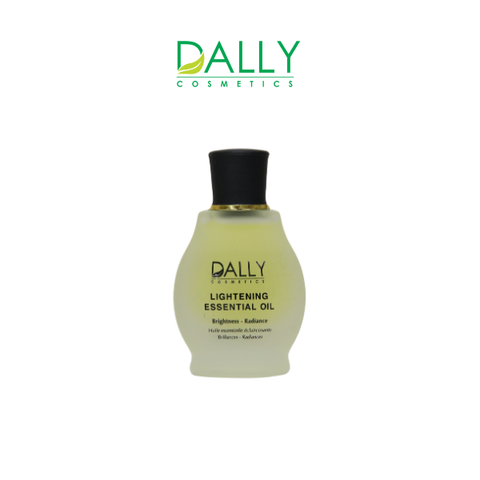  LIGHTENING ESSENTIAL OIL - Tinh dầu sáng da dành cho da nám (15ml) 