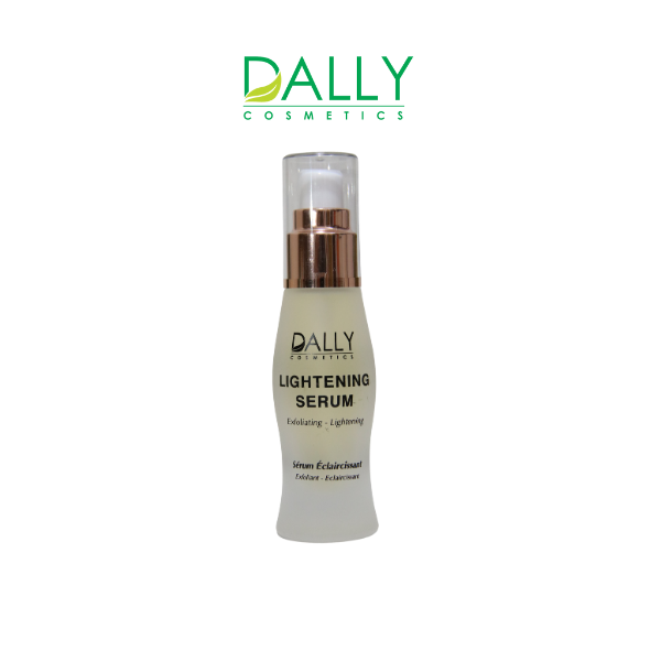  LIGHTENING SERUM - Serum sáng da/dành cho da nám (30ml) 