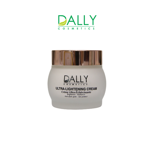  ULTRA-LIGHTENING CREAM - Kem sáng da dành cho da nám (Ban ngày) 50g 