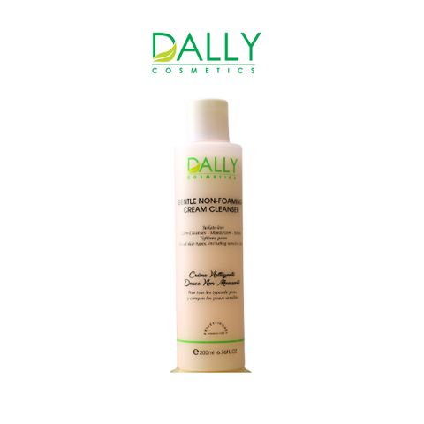  GENTLE NON- FOAMING CREAM CLEANSER - Sữa rửa mặt (không bọt) - 200ml 