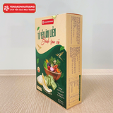  Tổ Yến Ăn Liền - Bánh Rau Củ (5 gói) 