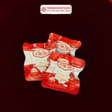  Sữa Chua Sấy Khô Có Tổ Yến Thật - Nguyên vị (3 gói) 