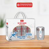  Tổ Yến Chưng Sẵn - Đường Isomalt 6g (Hộp 8) 