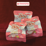  Sữa Chua Sấy Khô Có Tổ Yến Thật - Ổi hồng (30gói) 