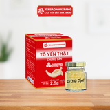  Tổ Yến Thật Chưng Sẵn - Đường Phèn 2,5g 