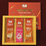  Tinh Chất Yến - Collagen (Hộp 10 gói) 