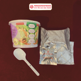  Súp Tổ Yến - Tôm Cua 