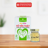  Tổ Yến Thật Chưng Sẵn - Mom & Kid, Đường Organic 3,5g 