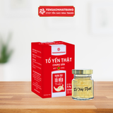  Tổ Yến Thật Chưng Sẵn - Mật Ong 3,5g 