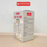  Bột Tổ Yến - Mè Đen 