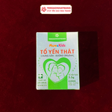  Tổ Yến Thật Chưng Sẵn - Mom & Kid, Đường Organic 3,5g 